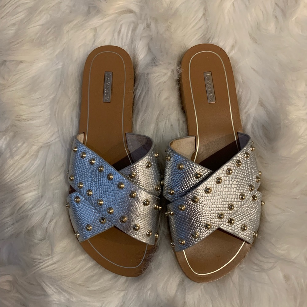 Louise et Cie Slides